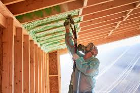 Best Spray Foam Insulation  in Salmon, ID