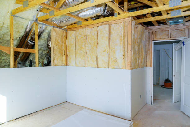 Best Garage Insulation  in Salmon, ID